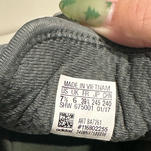 Adidas NMD - Picture 3 of 3